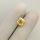 Yellow Sapphire (Pukhraj) 4.97 Ct Lab Tested Yellow Sapphire (Pukhraj) 4.97 Ct Lab Tested
